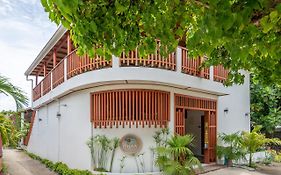 Ithaa Dhigurah - Feel Like Home Stay