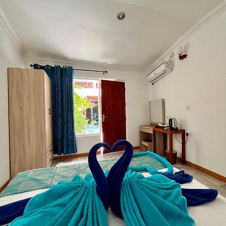 Ithaa Dhigurah Maldives Dhigurah (Alif Dhaal Atoll) Esterno foto