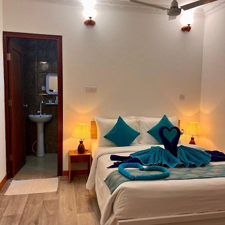 Ithaa Dhigurah Maldives Dhigurah (Alif Dhaal Atoll) Esterno foto