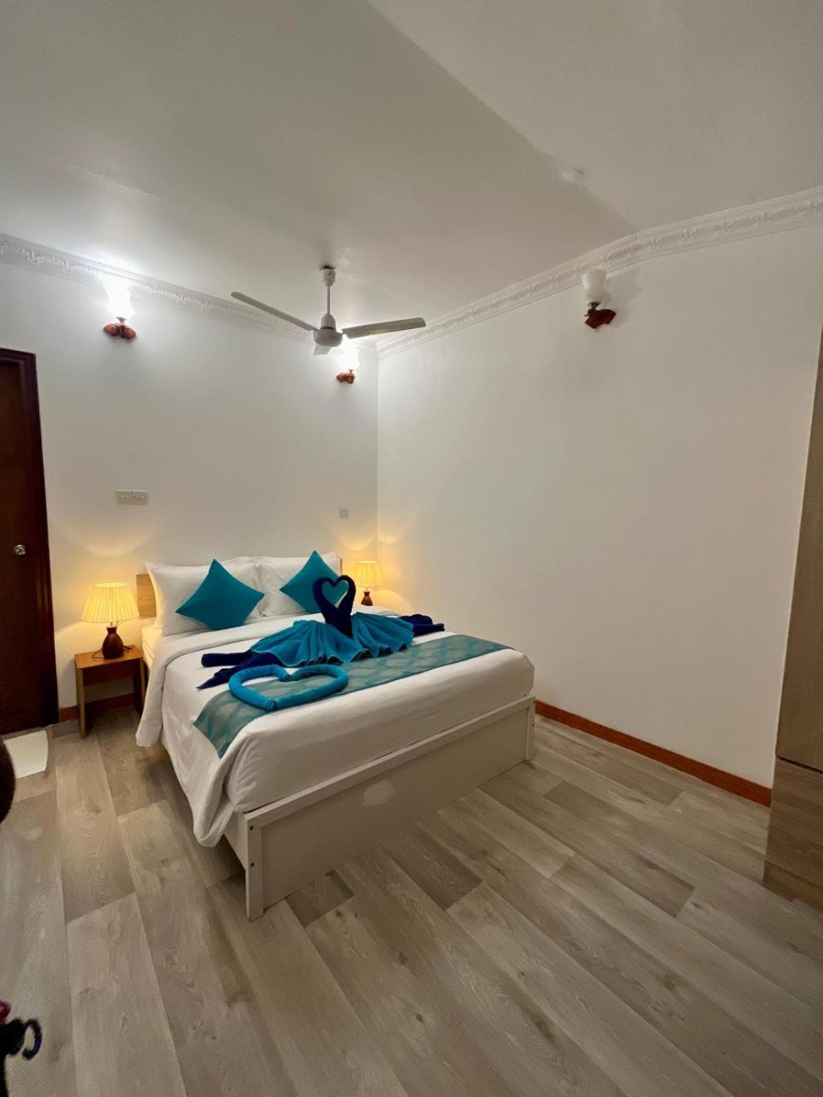 Ithaa Dhigurah Maldives Dhigurah (Alif Dhaal Atoll) Esterno foto
