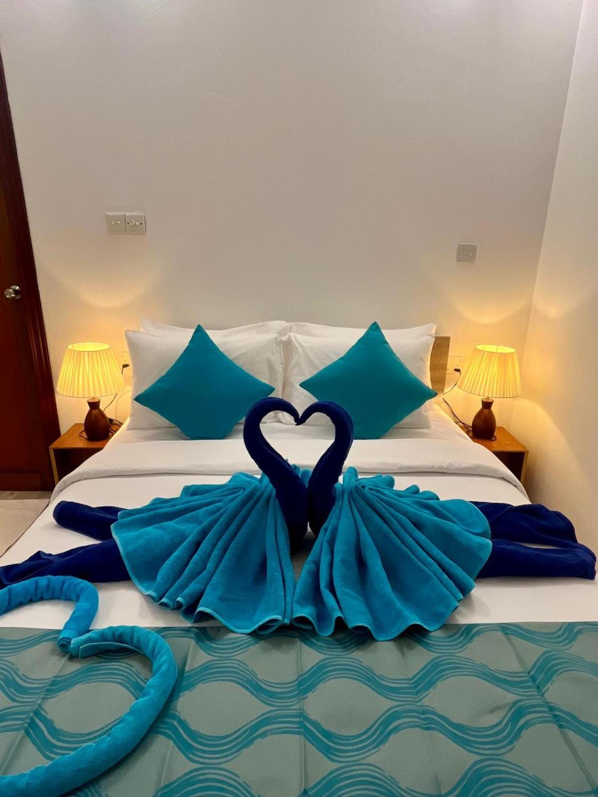 Ithaa Dhigurah Maldives Dhigurah (Alif Dhaal Atoll) Esterno foto