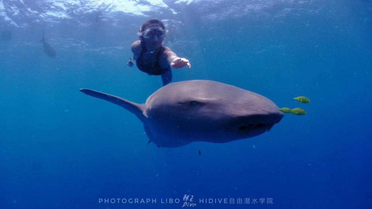 Ithaa Dhigurah Maldives Dhigurah (Alif Dhaal Atoll) Esterno foto