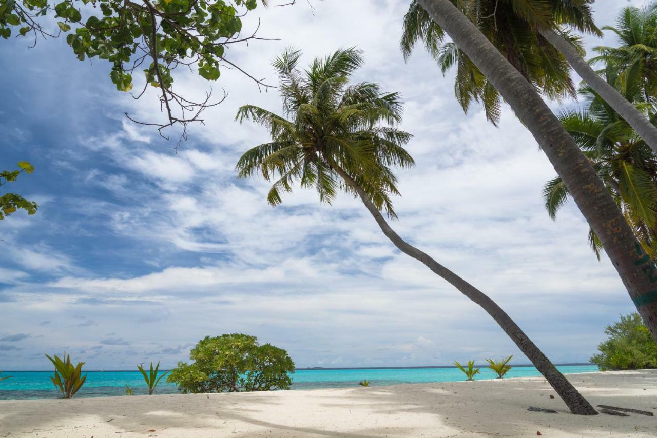 Ithaa Dhigurah Maldives Dhigurah (Alif Dhaal Atoll) Esterno foto