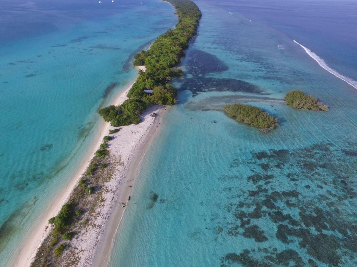 Ithaa Dhigurah Maldives Dhigurah (Alif Dhaal Atoll) Esterno foto